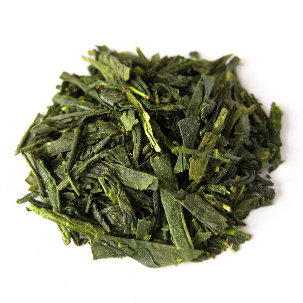 BANCHA Green Tea