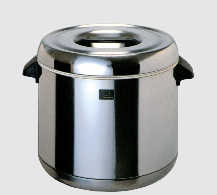 שומר חום לסיר אורז RDS-400/600 של Zojirushi
